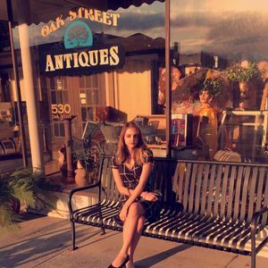 Meet your Posher, Hannah